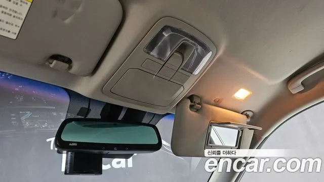 Ssangyong Beautiful Korando id 2951576 из Кореи 9