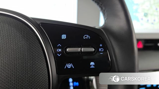 Hyundai Ionic 5 id 4624998 из Кореи 9