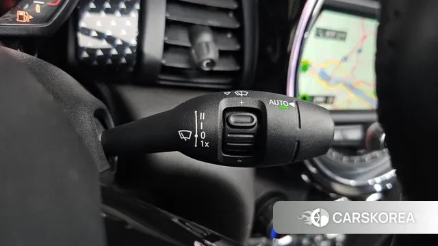 Mini Cooper Convertible id 3335644 из Кореи 9