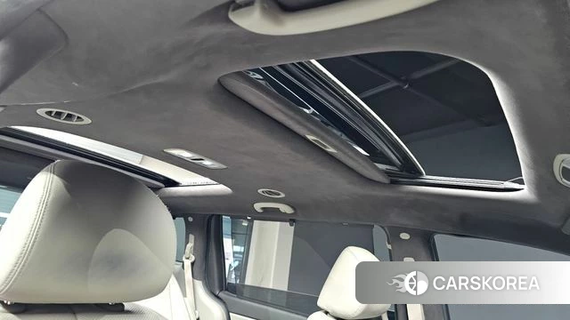 Kia The New Carnival id 4557932 из Кореи 9