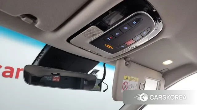 Hyundai The New Palisade id 3437587 из Кореи 9