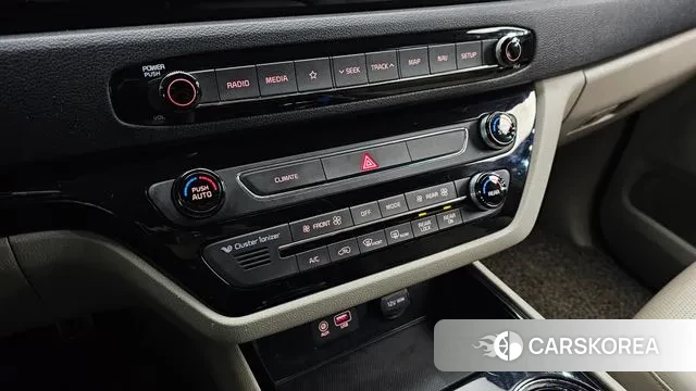 Kia The New Carnival id 3773031 из Кореи 9