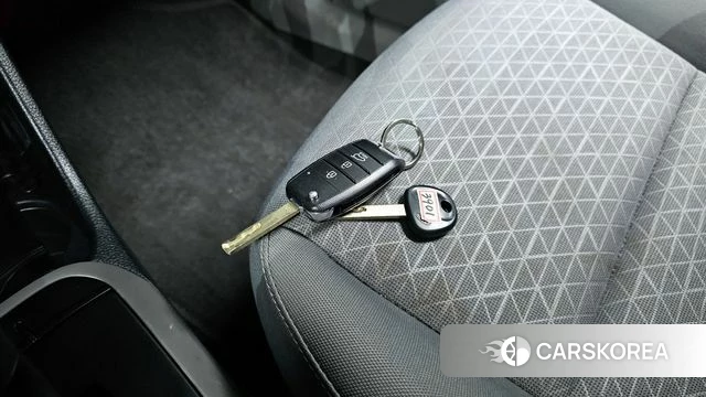 Kia All New Morning (JA) id 3844372 из Кореи 9