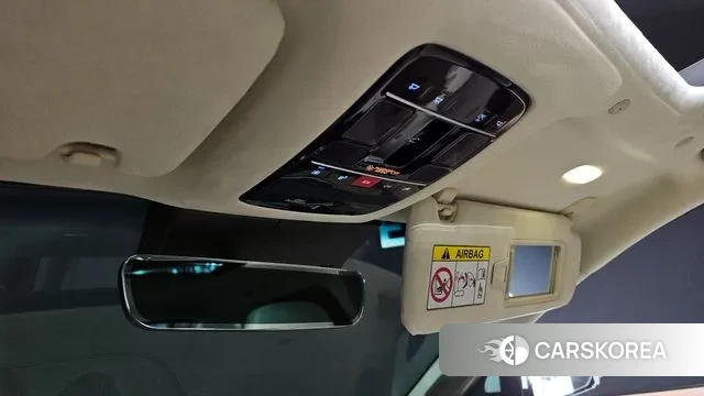 Hyundai Grandeur Hybrid (GN7) id 3447063 из Кореи 9