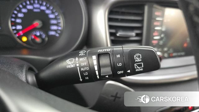 Kia The New Sorento id 4520155 из Кореи 9