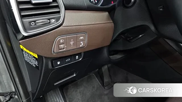 Hyundai Grandeur IG id 3374629 из Кореи 9