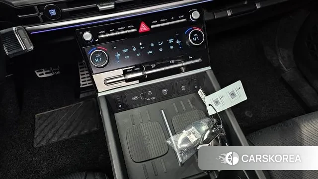 Hyundai Santa Fe (MX5) id 3538915 из Кореи 9