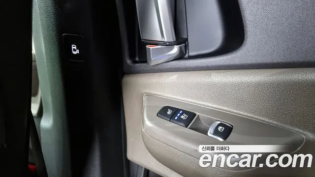 Kia The New Carnival 4th Generation id 2694098 из Кореи 9