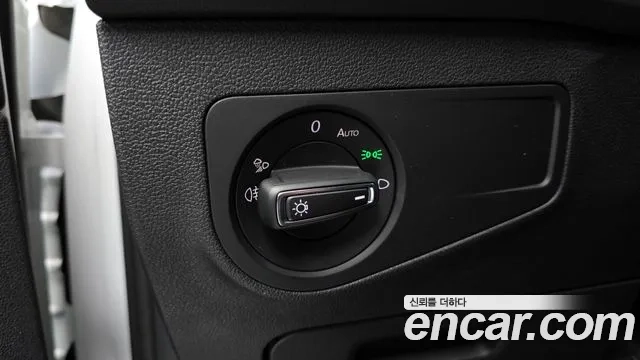 Volkswagen Tiguan second Generation id 2926177 из Кореи 9