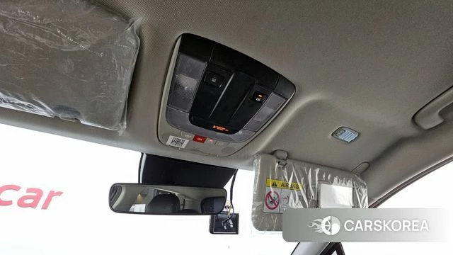 Kia Sportage 5th Generation id 4187156 из Кореи 9