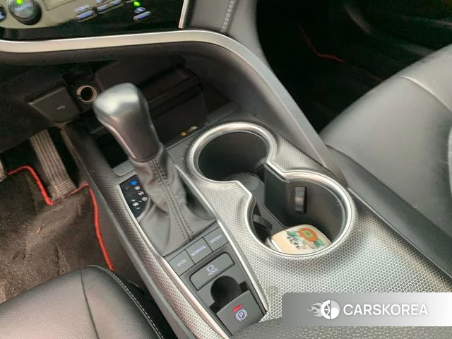 Toyota Camry id 4263580 из Китая 9