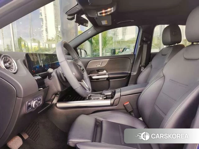 Mercedes-Benz GLA id 4298287 из Китая 9