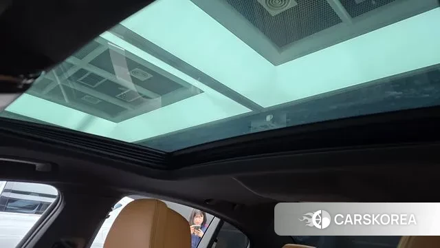 BMW 5 Series (G30) id 3477755 из Кореи 9