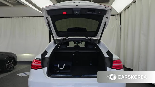 Mercedes-Benz GLC-Class X253 id 4900505 из Кореи 9