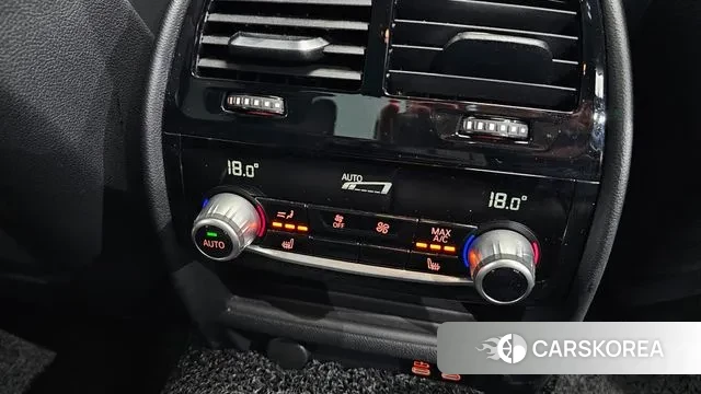 BMW 5 Series (G30) id 2960019 из Кореи 9