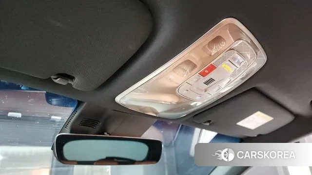 Genesis GV70 id 3366555 из Кореи 9