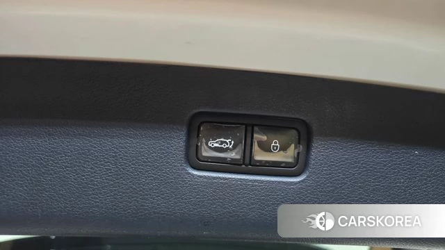 Genesis GV80 id 4758183 из Кореи 9