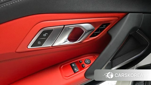BMW Z4 (G29) id 4773182 из Кореи 9