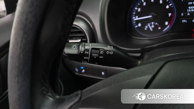 Hyundai Kona id 3880049 из Кореи 9