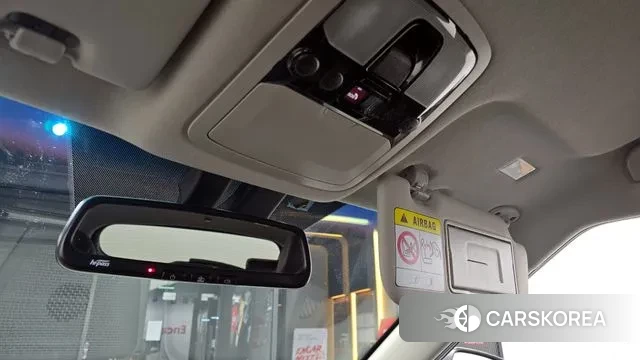 Ssangyong Berry New Tivoli id 3513180 из Кореи 9