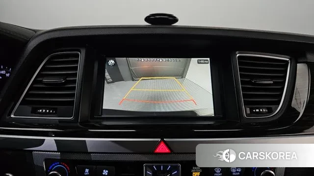 Genesis G80 id 3530841 из Кореи 9