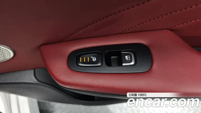 Kia Stinger Meister id 2849507 из Кореи 9