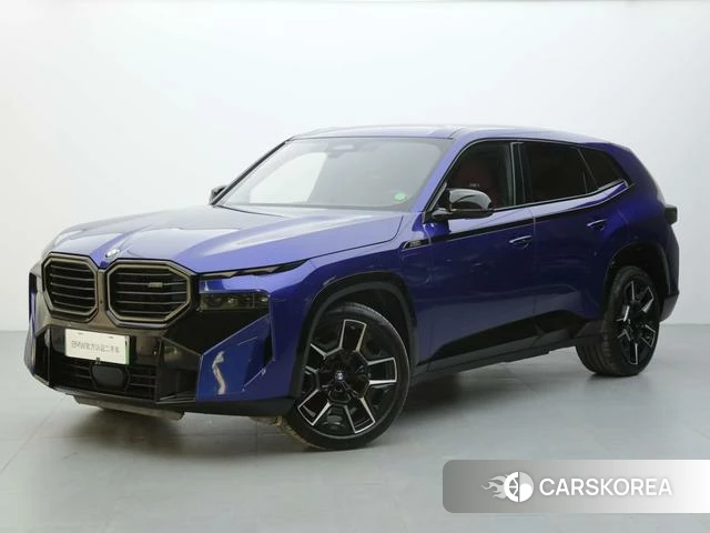 BMW XM id 4265687 из Китая 9
