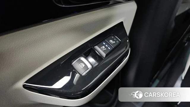 Kia Carnival 4th generation id 4535506 из Кореи 9