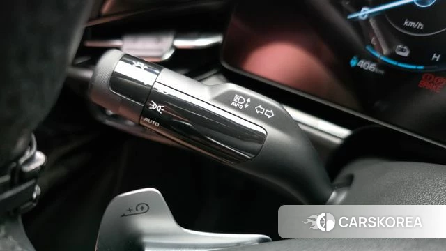 Kia Di All New Niro EV id 4528985 из Кореи 9