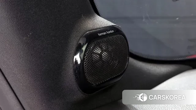 Mini Cooper S Convertible id 3626112 из Кореи 9