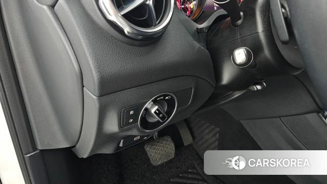 Mercedes-Benz GLA-Class X156 id 4430189 из Кореи 9