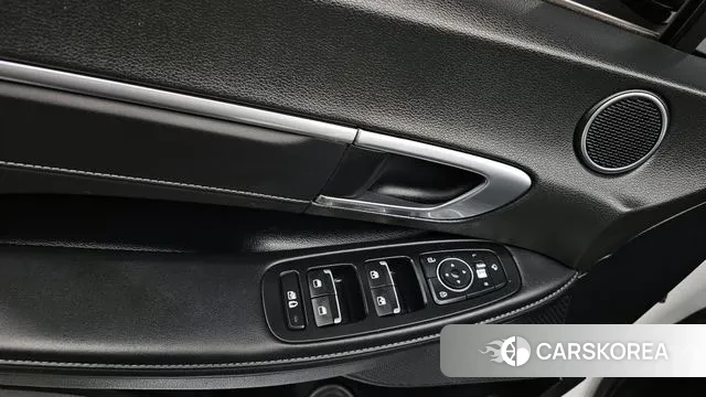 Hyundai Sonata (DN8) id 3390063 из Кореи 9