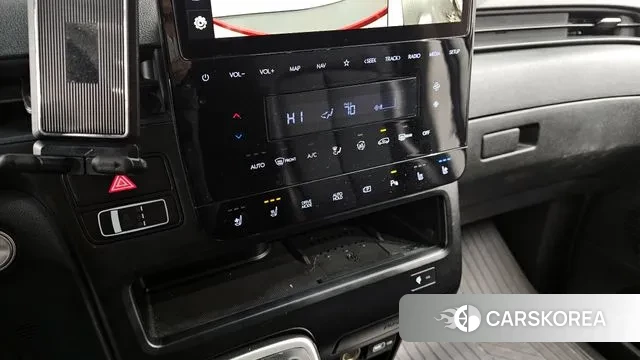 Hyundai Staria id 3611228 из Кореи 9