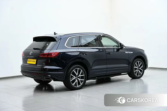 Volkswagen Touareg id 4271126 из Китая 9