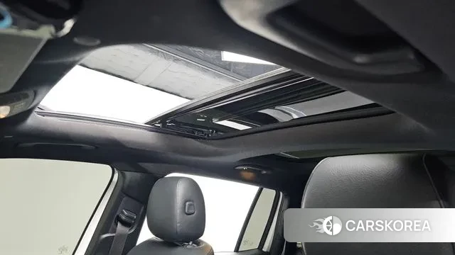 Mercedes-Benz GLB-Class X247 id 2994187 из Кореи 9