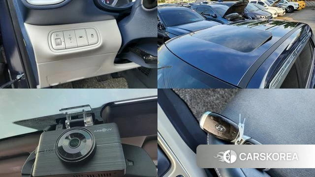 Hyundai Venue id 3861280 из Кореи 9