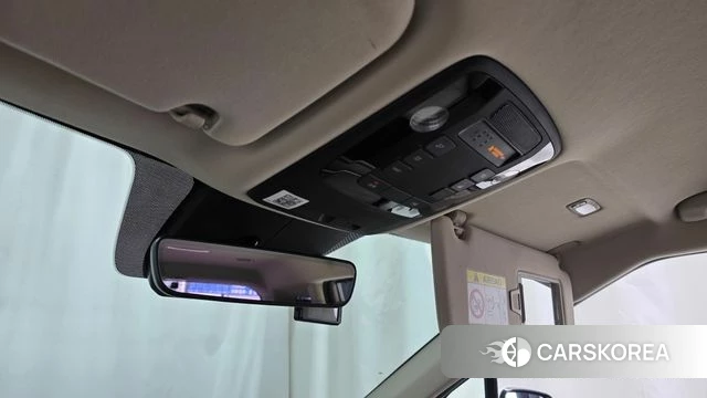 Kia Carnival 4th generation id 4625508 из Кореи 9