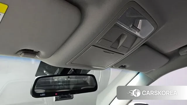 Ssangyong Rexton Sports id 3357412 из Кореи 9