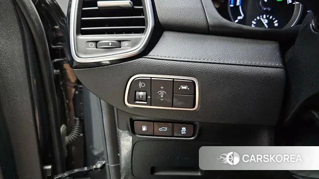 Hyundai Grandeur IG Hybrid id 2986861 из Кореи 9