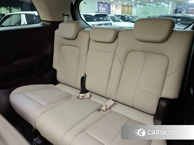 GAC Trumpchi Trumpchi M8 id 4220536 из Китая 9