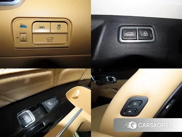 Kia Sorento 4th Generation id 3342467 из Кореи 9