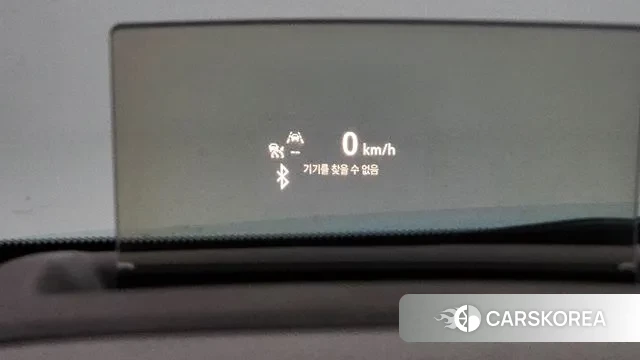 Chevrolet (GM Daewoo) Trailblazer id 3772480 из Кореи 9