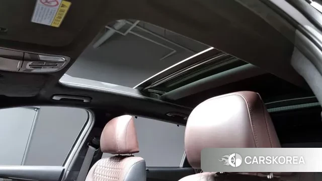 Hyundai Santa Fe TM id 3423317 из Кореи 9