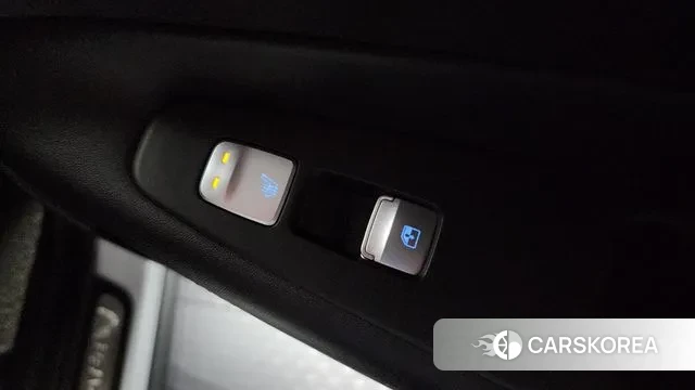 Hyundai The New Santa Fe id 3384977 из Кореи 9