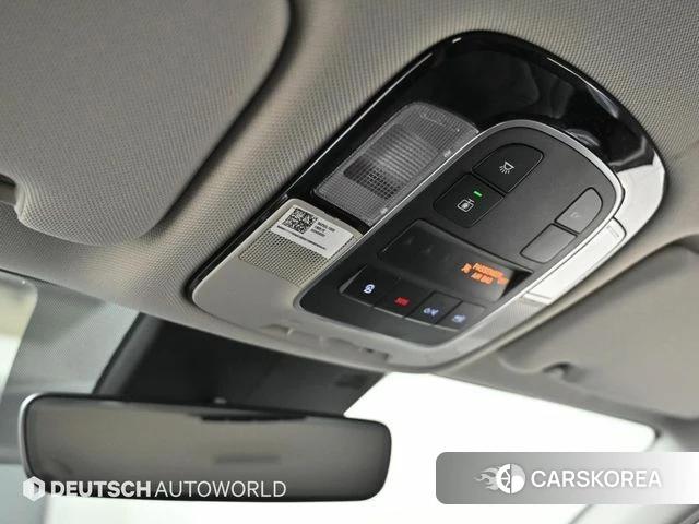 Hyundai Sonata (DN8) id 4780788 из Кореи 9