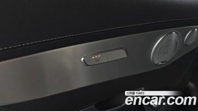 Mercedes-Benz GLC-Class X253 id 2952140 из Кореи 9