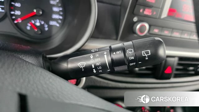 Kia Morning Urban (JA) id 4725985 из Кореи 9