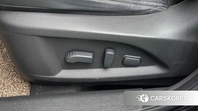 Renault Korea (Samsung) QM6 id 4477616 из Кореи 9