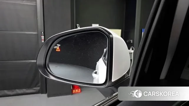 Hyundai The New Santa Fe id 3550985 из Кореи 9