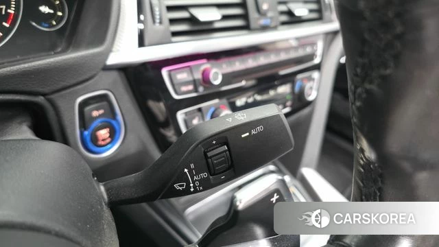 BMW 3 Series (F30) id 4751418 из Кореи 9